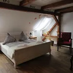 Maerchenpension Rotkaeppchen Und Der Wolf Großwaltersdorf