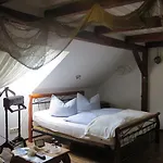 アパート Maerchenpension Rotkaeppchen Und Der Wolf Großwaltersdorf