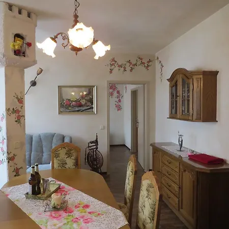 Maerchenpension Rotkaeppchen Und Der Wolf