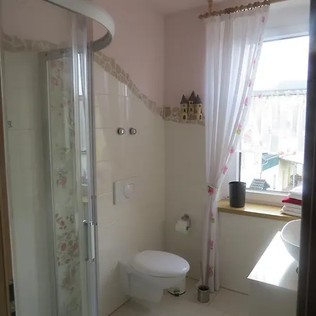 Apartamento Maerchenpension Rotkaeppchen Und Der Wolf *