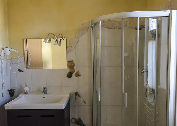 Maerchenpension Rotkaeppchen Und Der Wolf Apartment *